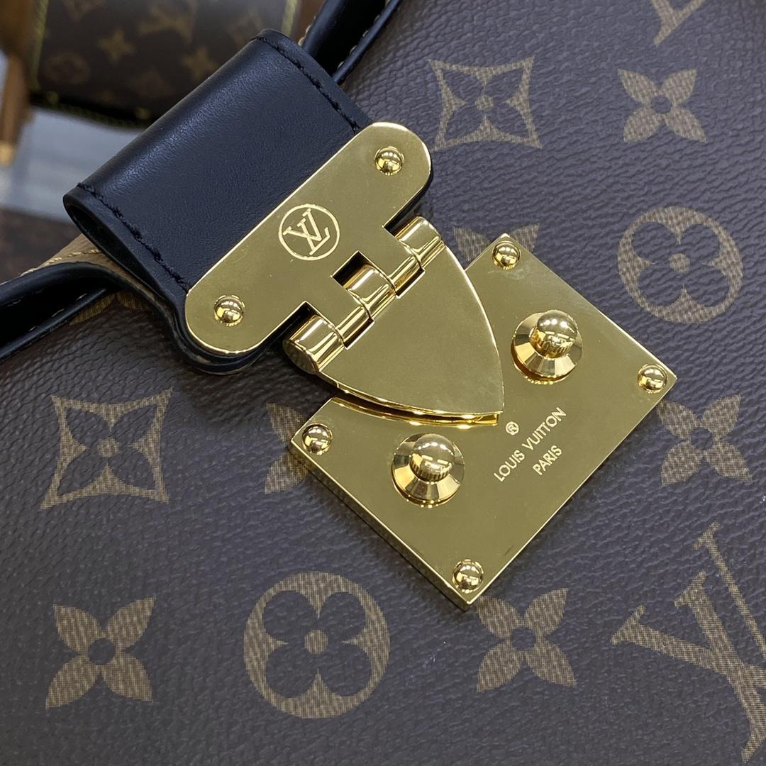 Louis Vuitton LV Twinny(29 x 19 x 9cm) M46659 - DesignerGu