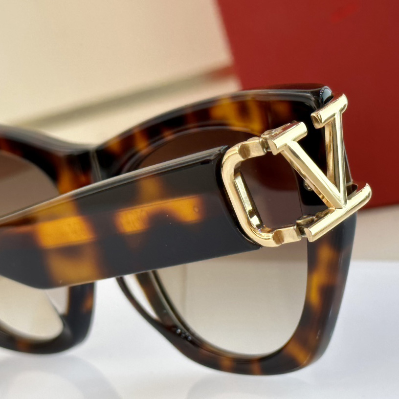 Valenti I - Squared Acetate Vlogo Frame   VLS-198A - DesignerGu