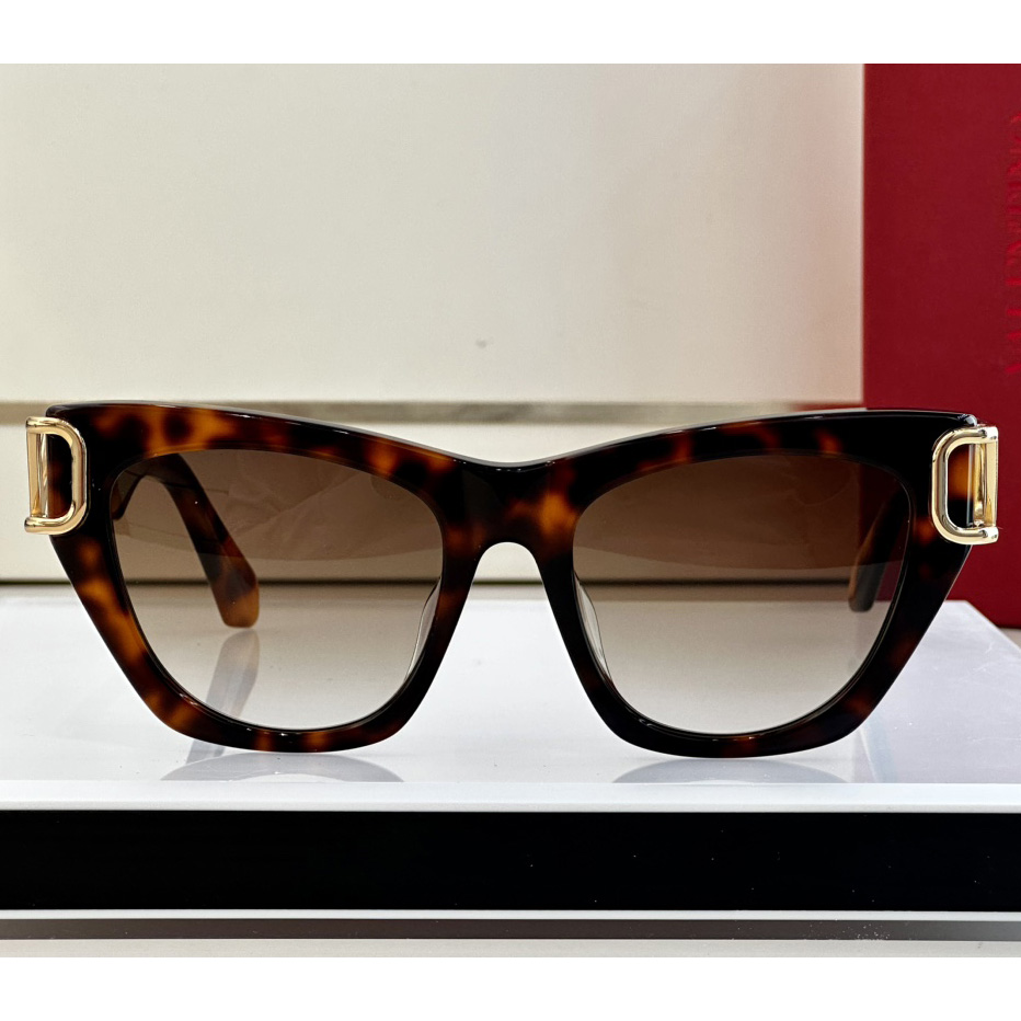 Valenti I - Squared Acetate Vlogo Frame   VLS-198A - DesignerGu