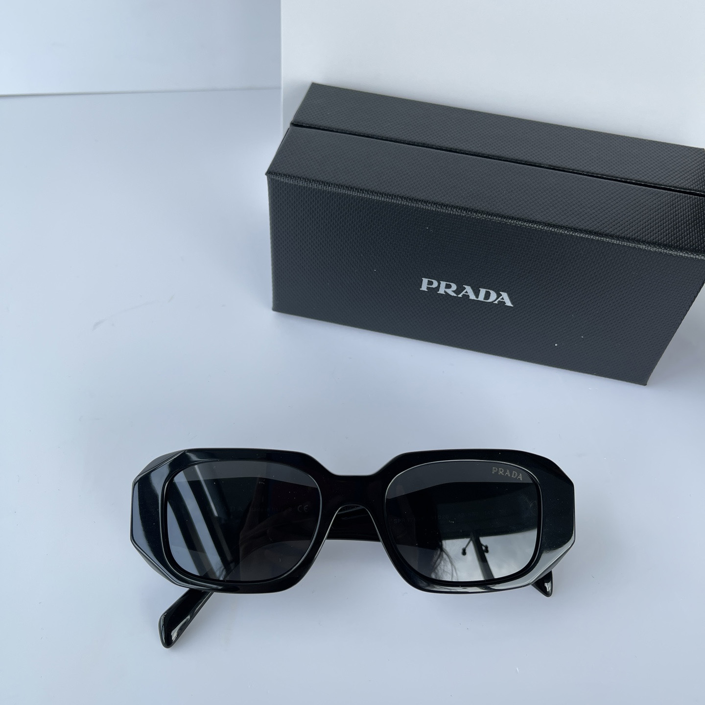 Prada Sunglasses - DesignerGu