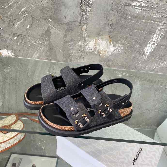 Dior Sandal - DesignerGu