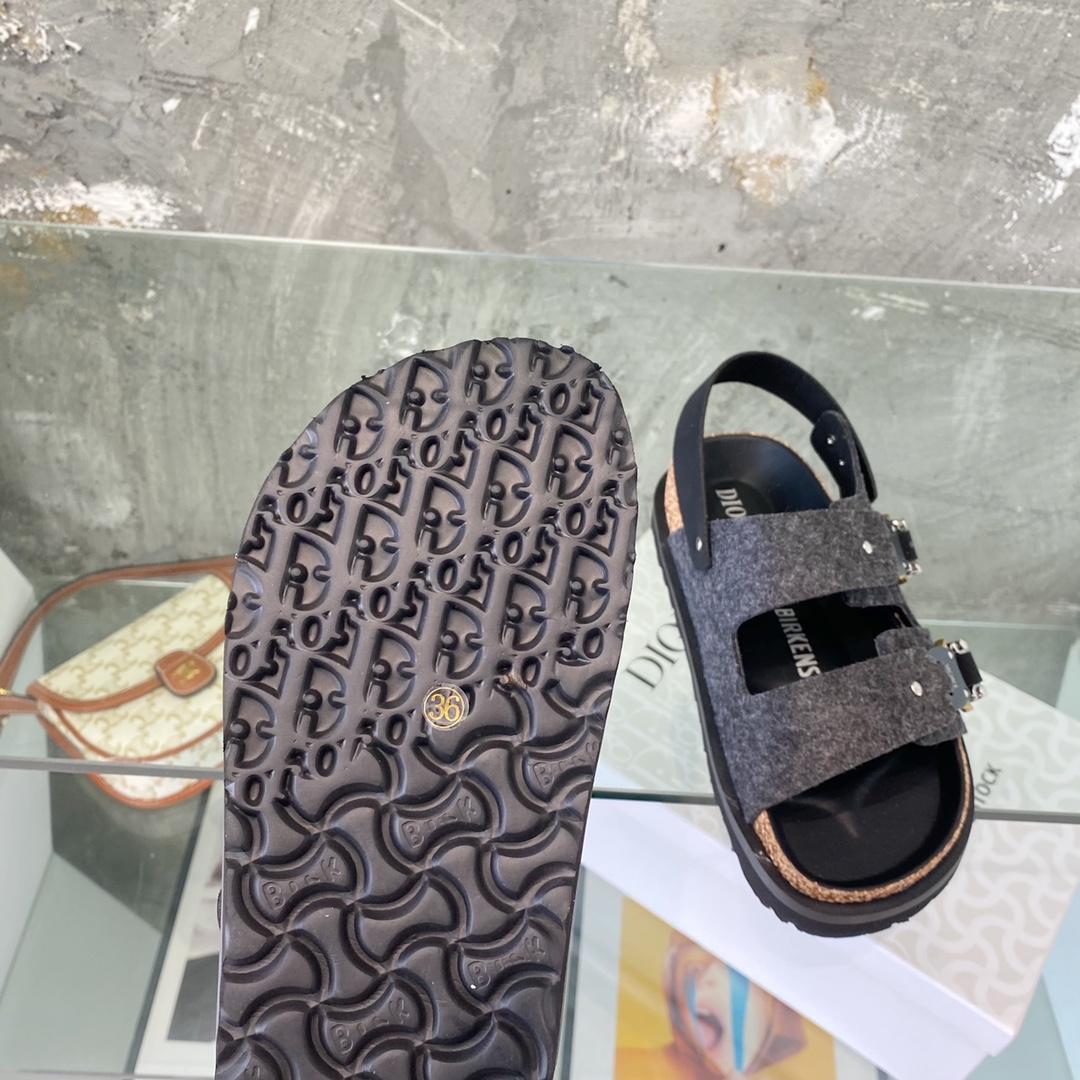 Dior Sandal - DesignerGu