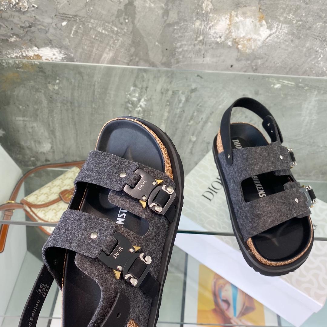 Dior Sandal - DesignerGu