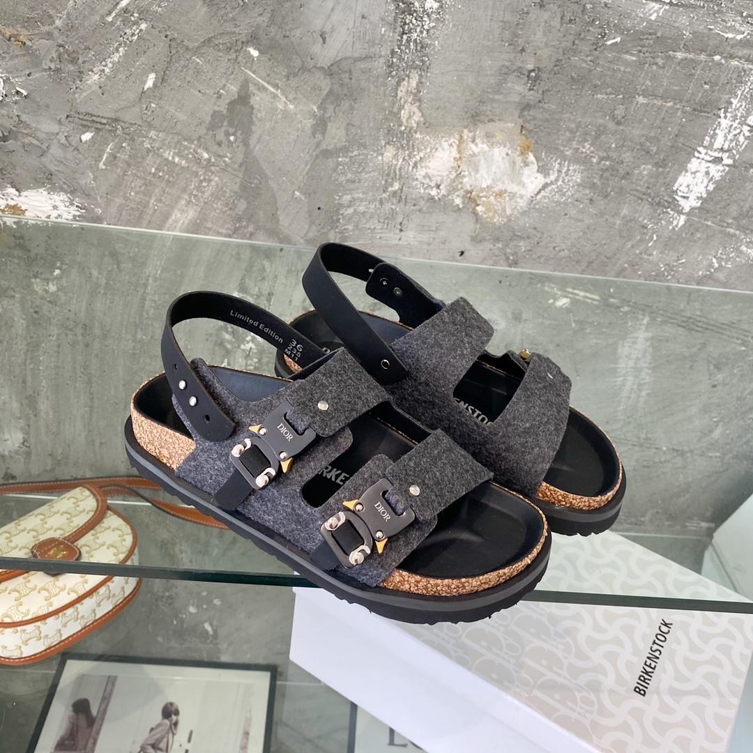 Dior Sandal - DesignerGu