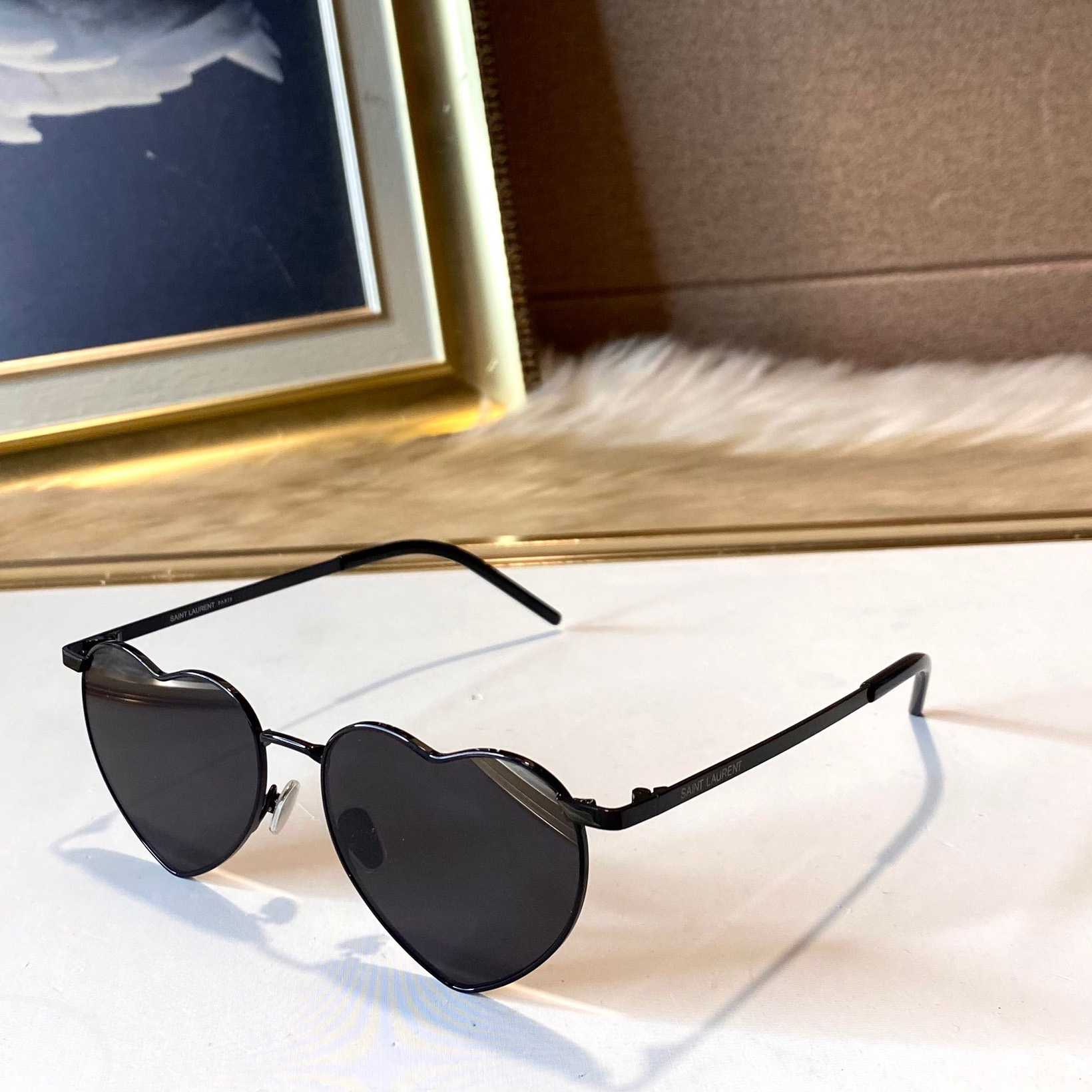 Saint Laurent New Wave SL 301 Loulou      SL301 - DesignerGu