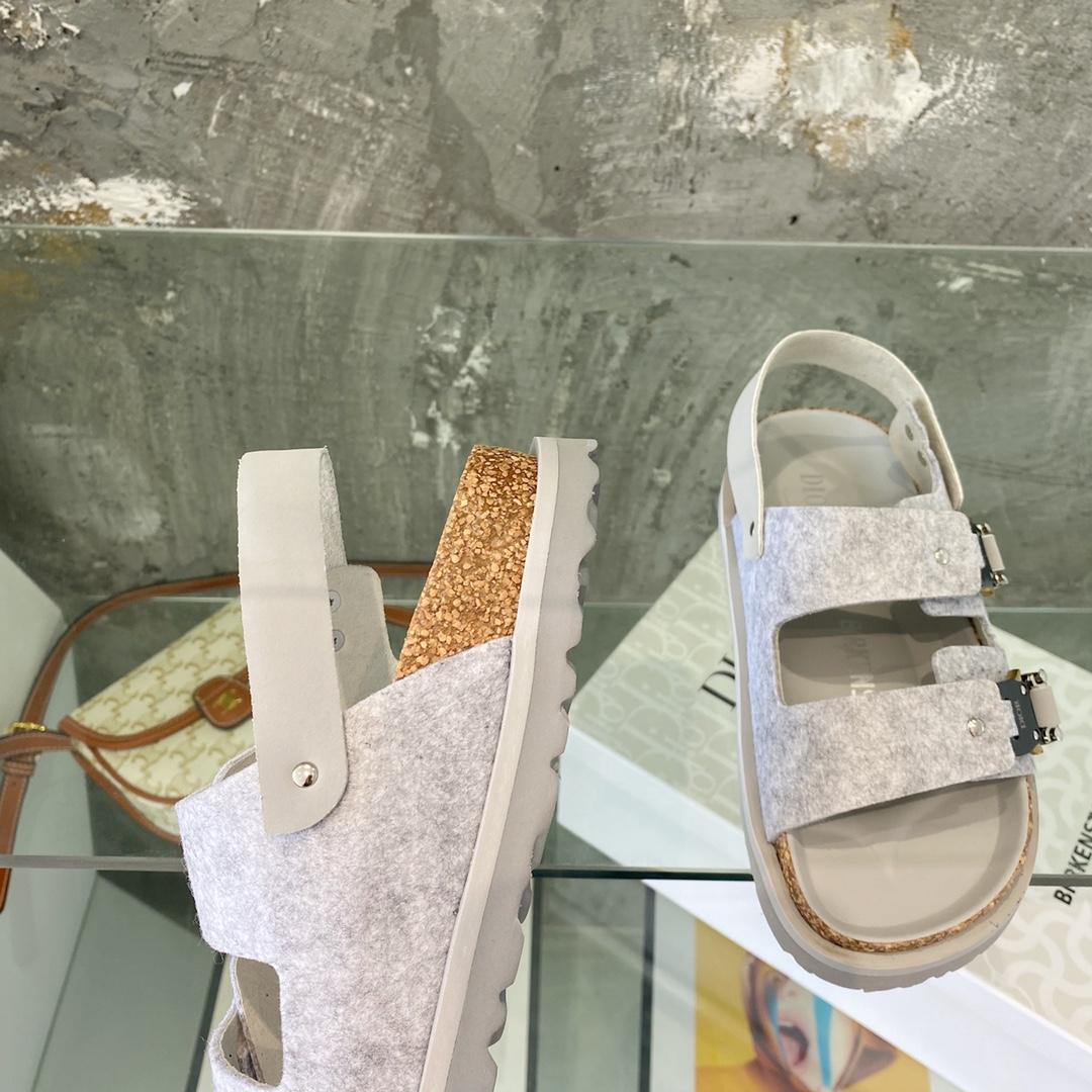 Dior Sandal - DesignerGu