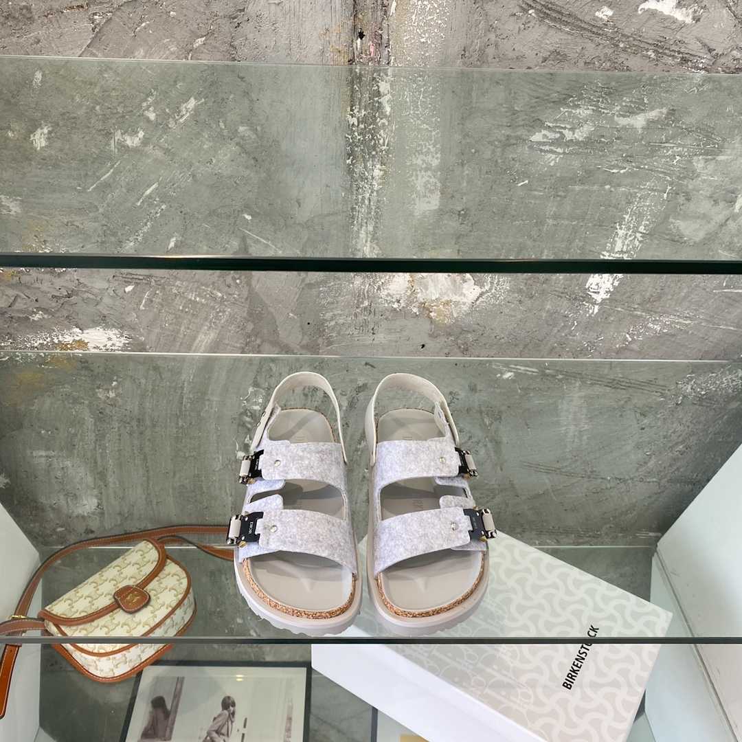 Dior Sandal - DesignerGu