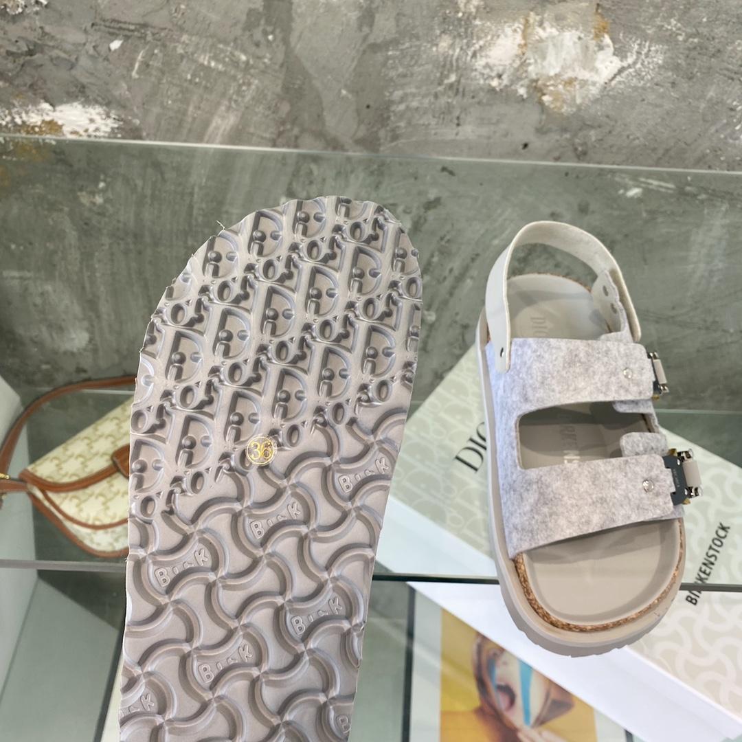 Dior Sandal - DesignerGu