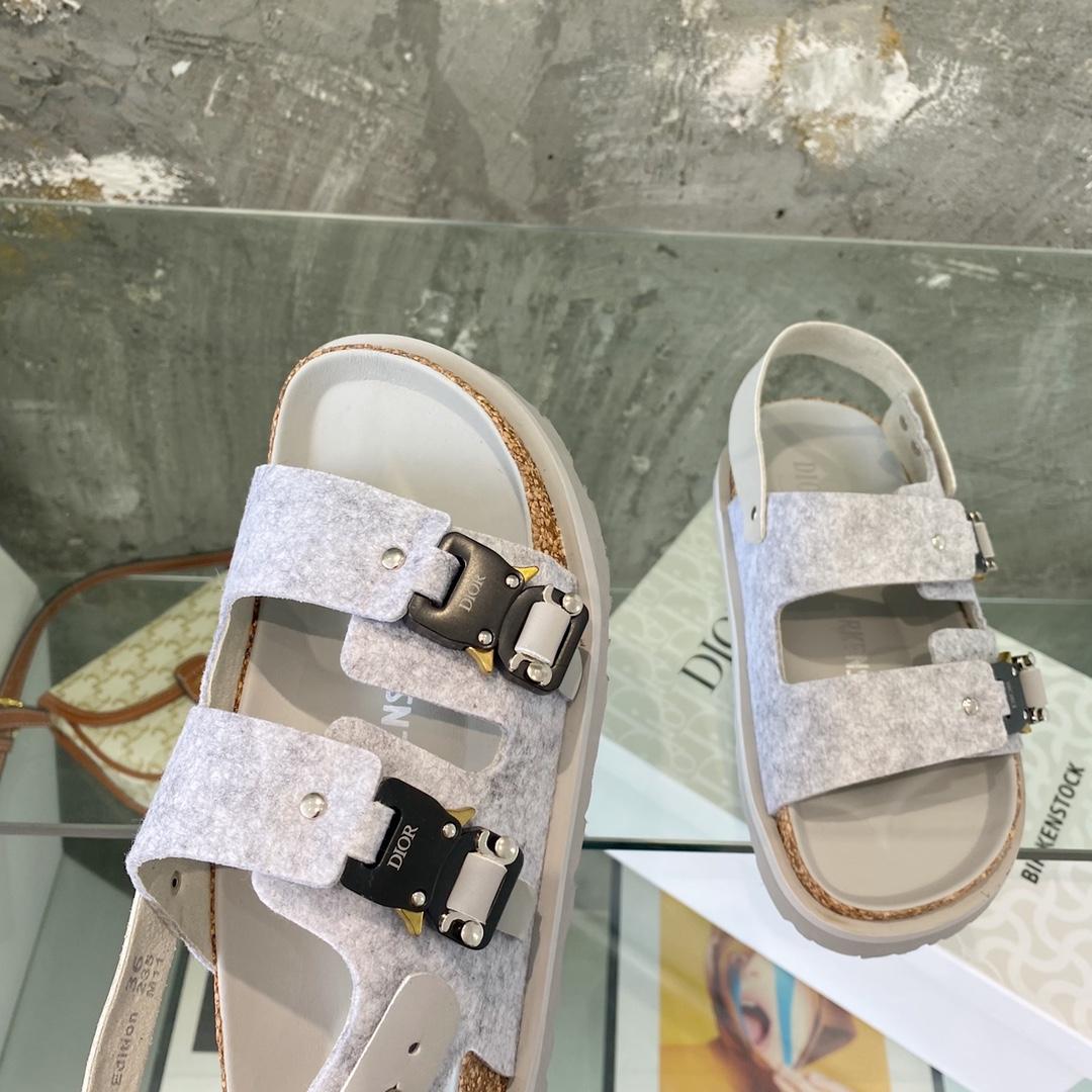 Dior Sandal - DesignerGu