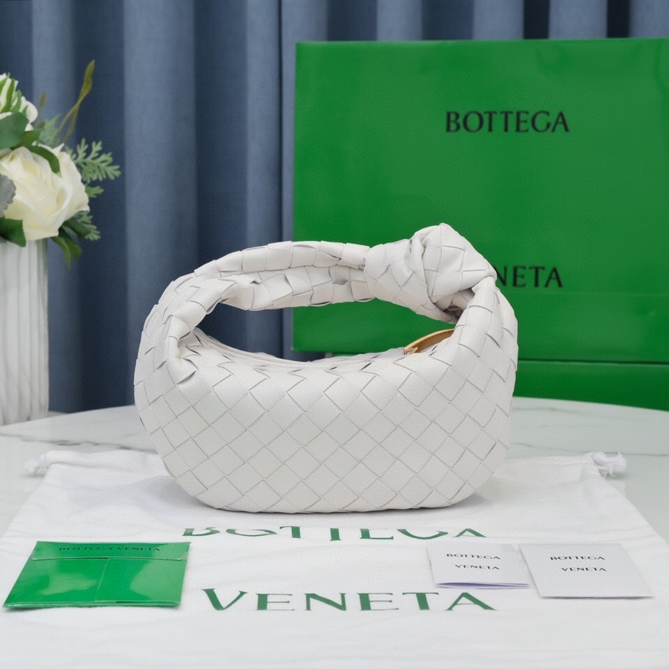 Bottega Veneta Mini Jodie - DesignerGu