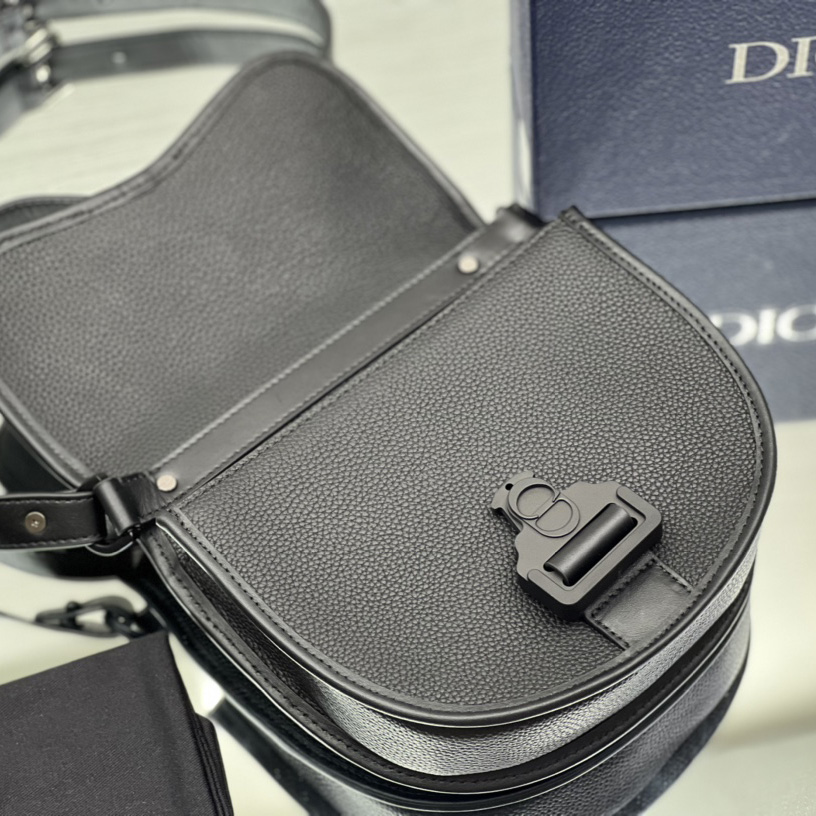 Dior Mini Gallop Bag with Strap - DesignerGu