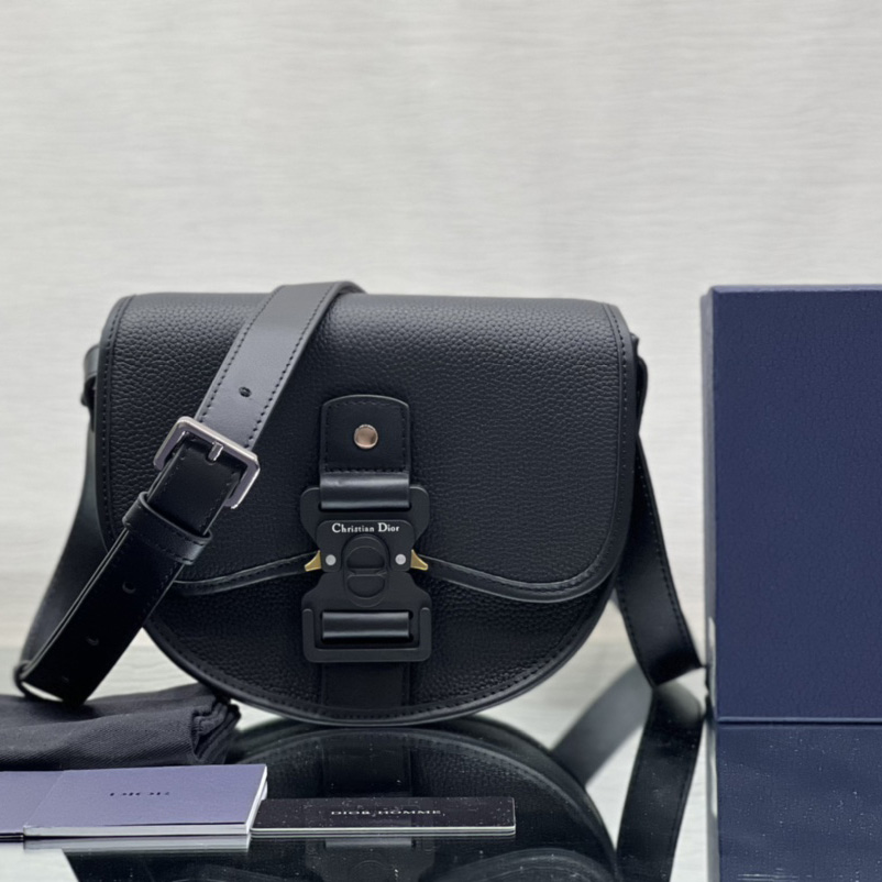Dior Mini Gallop Bag with Strap - DesignerGu