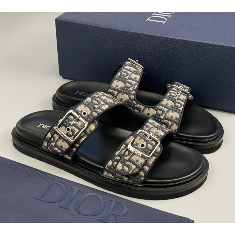 Dior Alias Sandal - DesignerGu