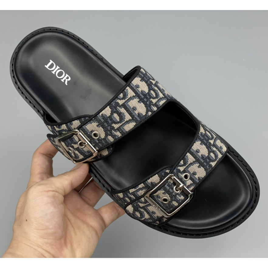 Dior Alias Sandal - DesignerGu