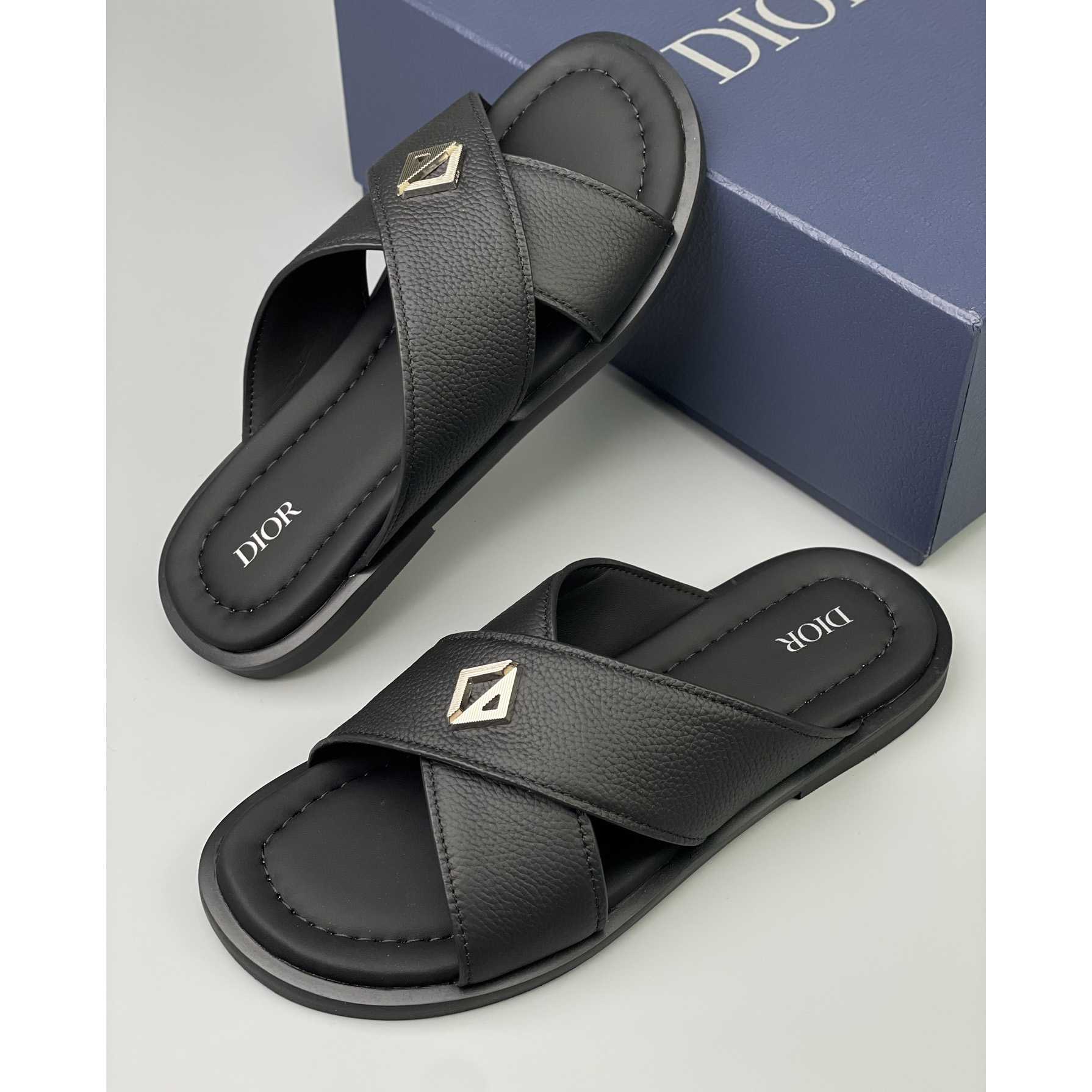 Dior Alias Sandal - DesignerGu