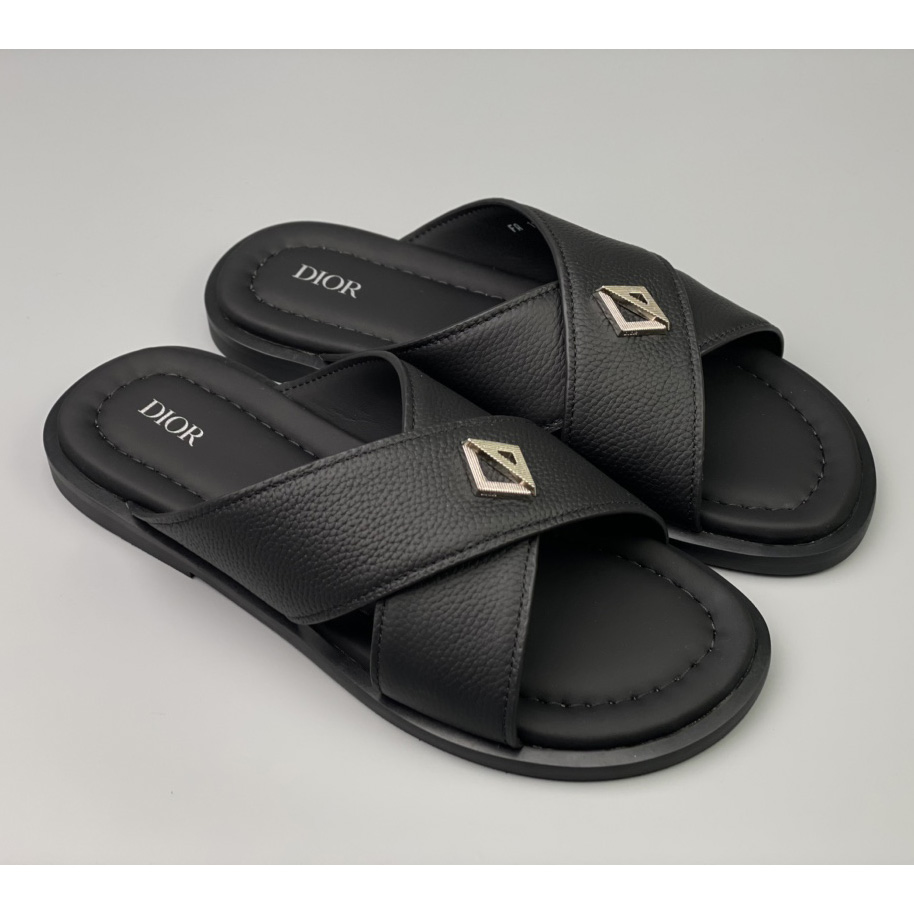 Dior Alias Sandal - DesignerGu