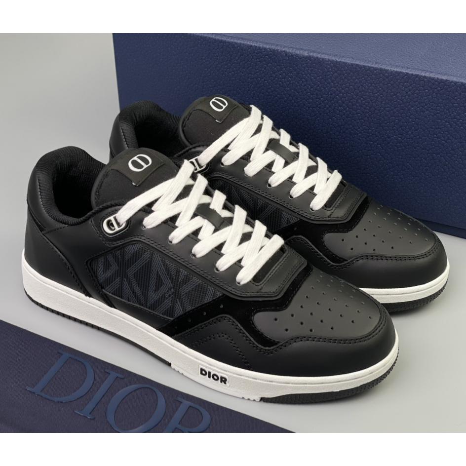 Dior B27 Low-Top Sneaker - DesignerGu