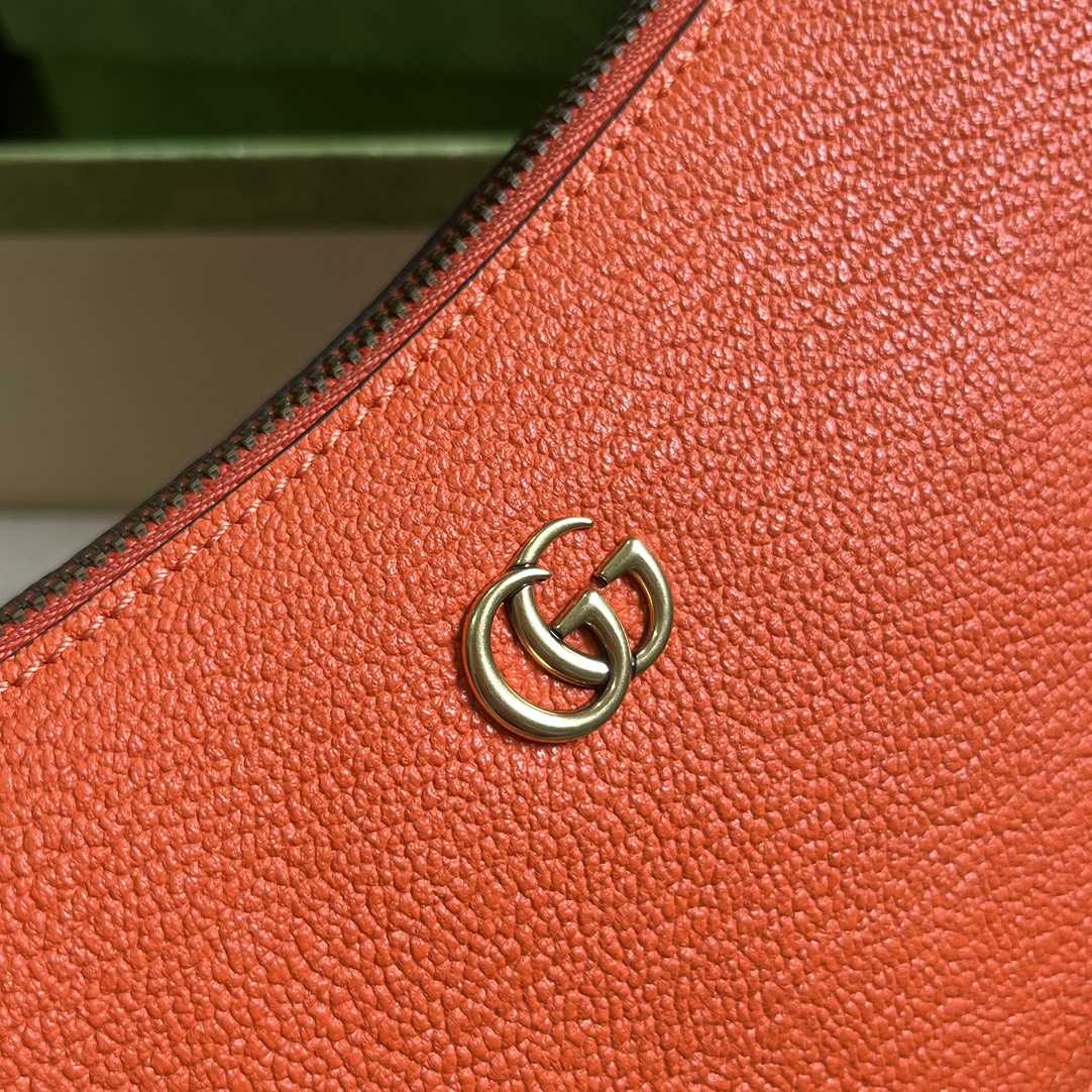 Gucci Aphrodite Mini Shoulder Bag (21-12-4cm) - DesignerGu