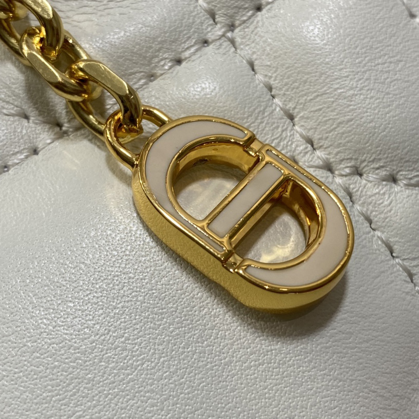 Dior CD Lounge Bag - DesignerGu