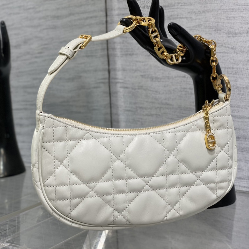 Dior CD Lounge Bag - DesignerGu