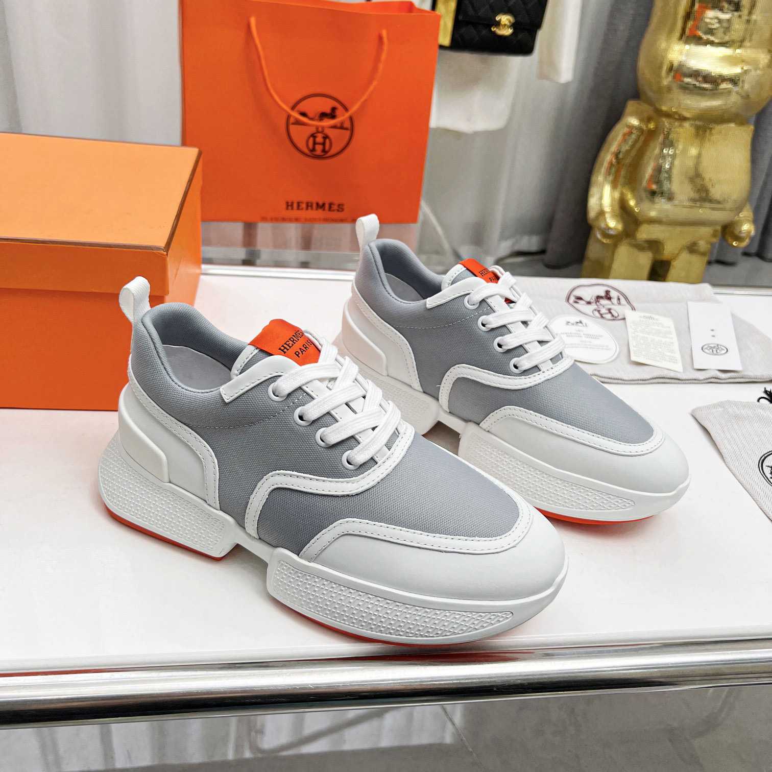 Hermes Giga Sneaker - DesignerGu