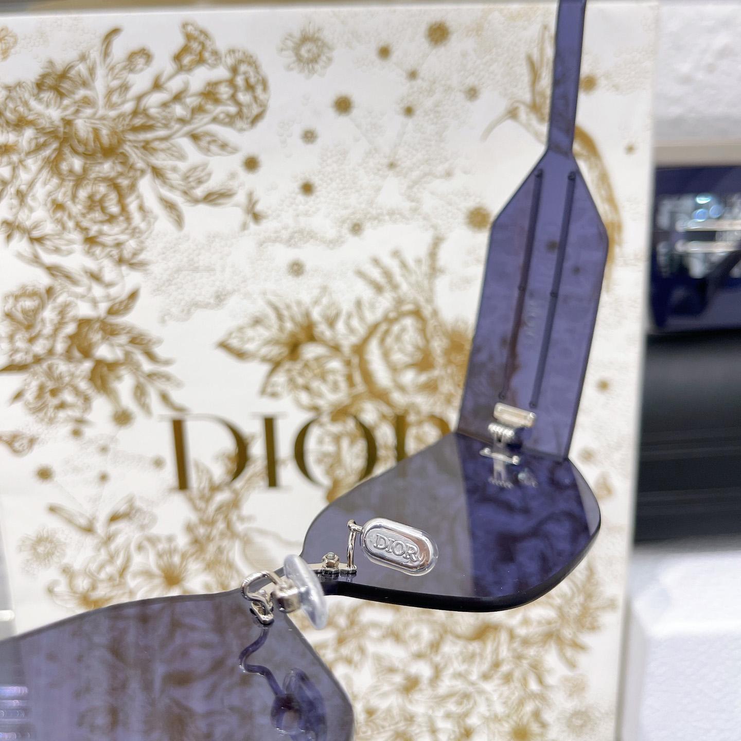 Dior DiorClub M6U Sunglasses  - DesignerGu