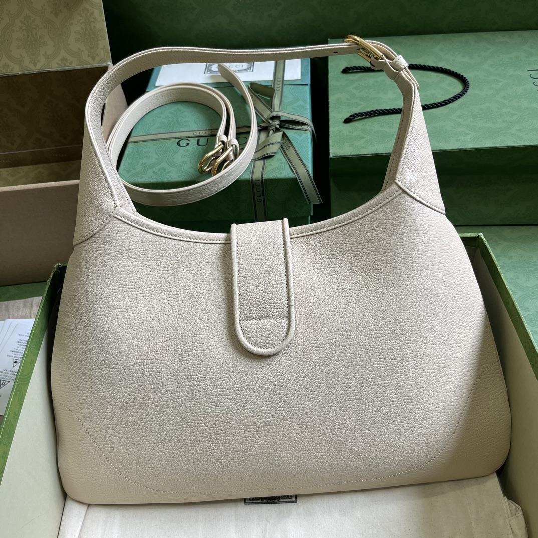 Gucci Aphrodite Medium Shoulder Bag  (39-38-2cm) - DesignerGu