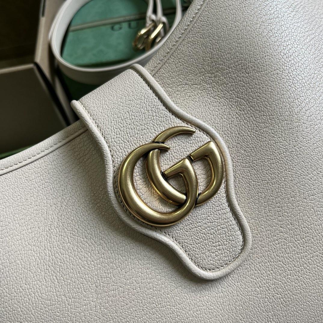 Gucci Aphrodite Medium Shoulder Bag  (39-38-2cm) - DesignerGu