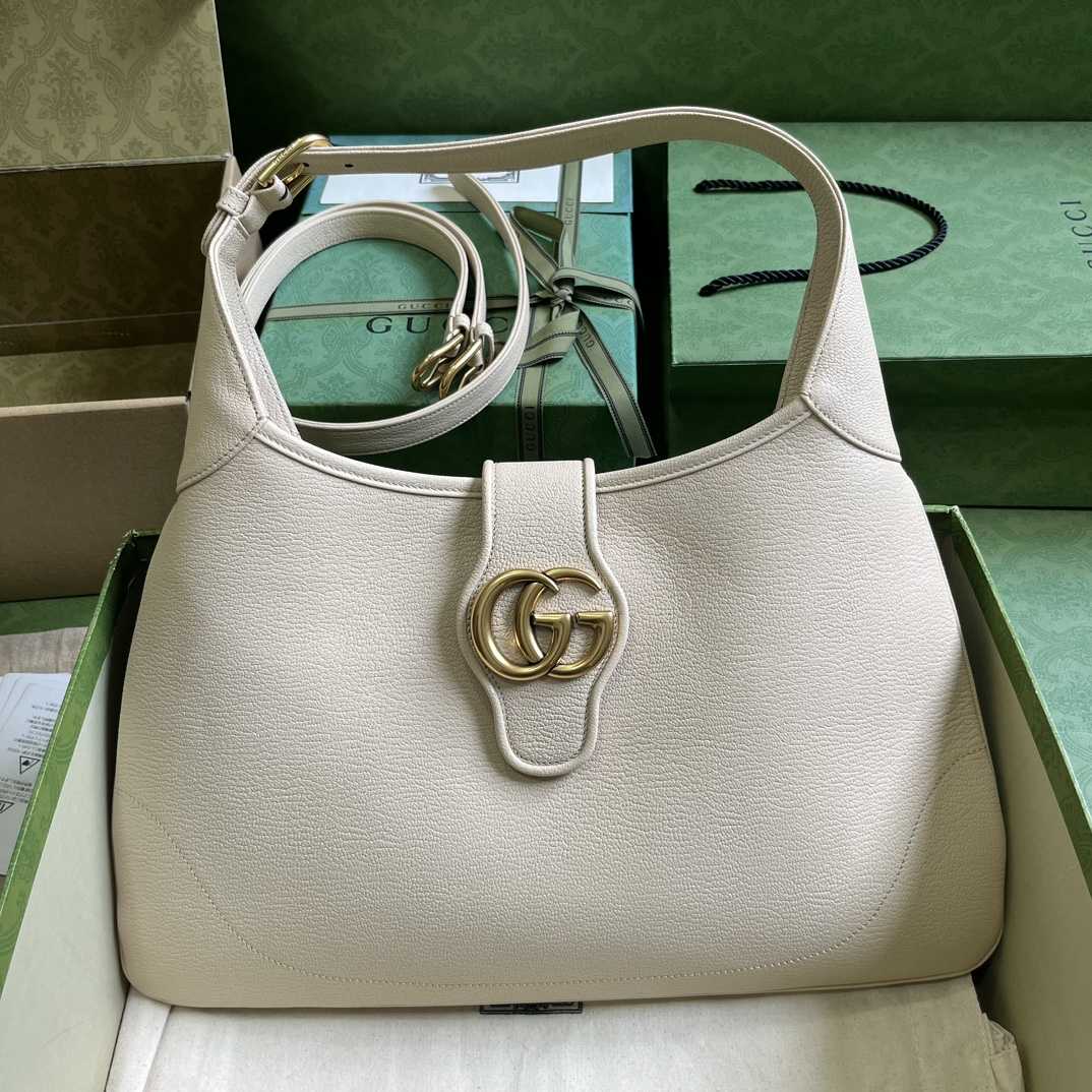 Gucci Aphrodite Medium Shoulder Bag  (39-38-2cm) - DesignerGu