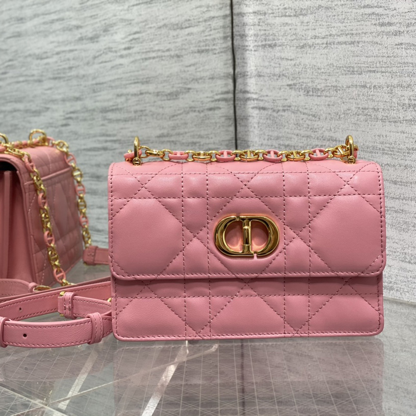 Dior Miss Caro Mini Bag - DesignerGu