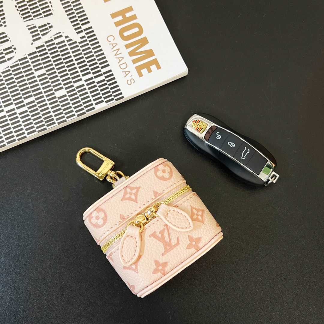 Louis Vuitton Micro Alma Bag Charm    - DesignerGu