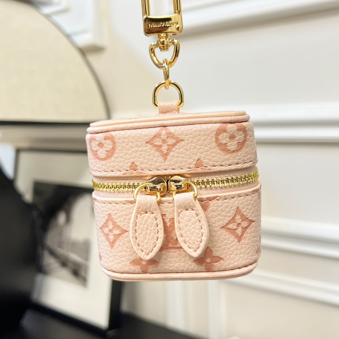 Louis Vuitton Micro Alma Bag Charm    - DesignerGu