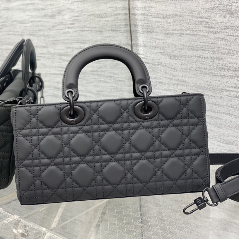 Dior Medium Lady D-Joy Bag - DesignerGu