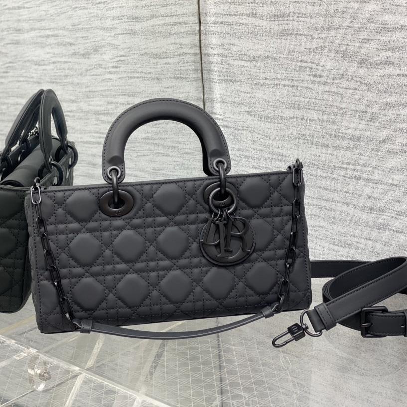 Dior Medium Lady D-Joy Bag - DesignerGu