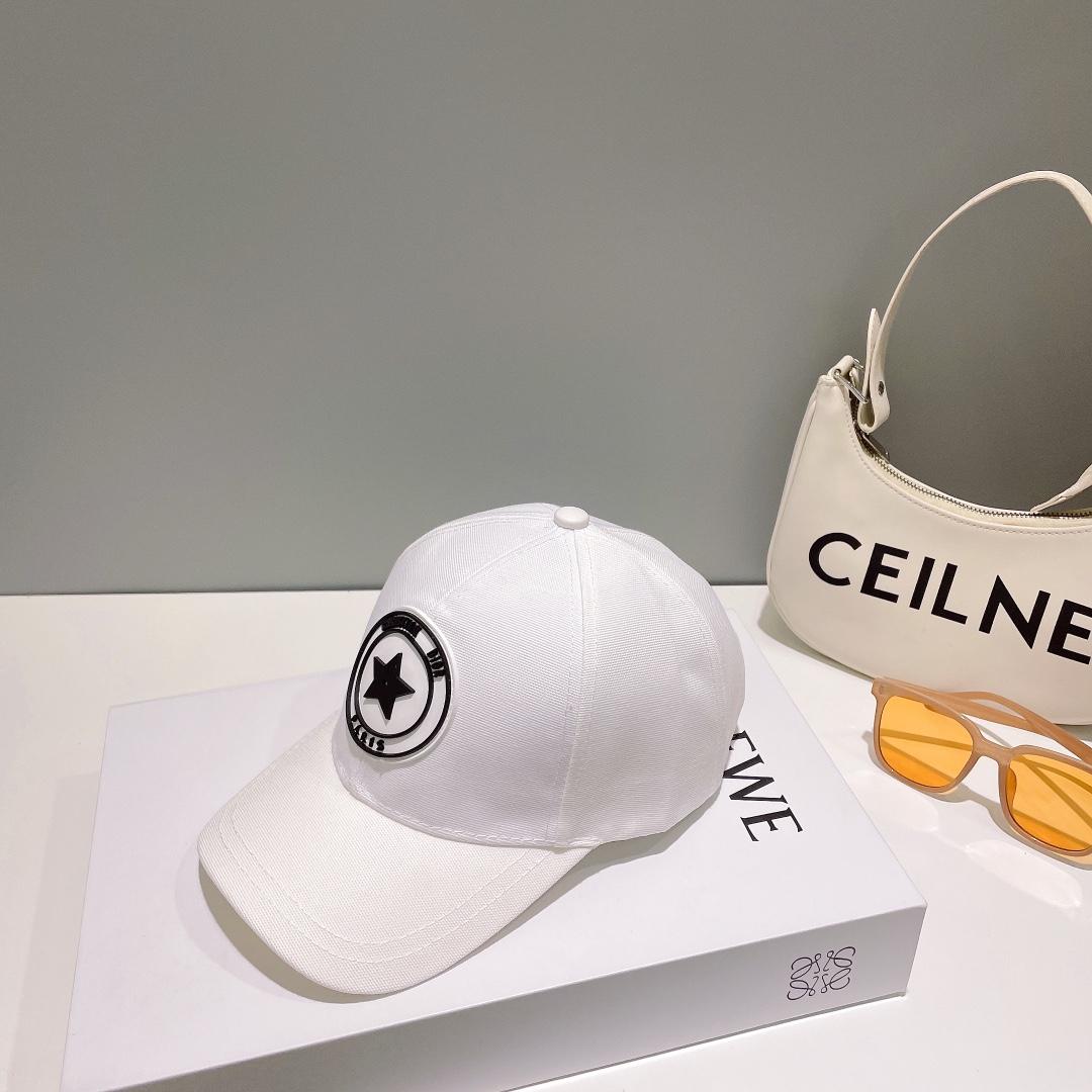 Dior D-player Baseball Cap - DesignerGu