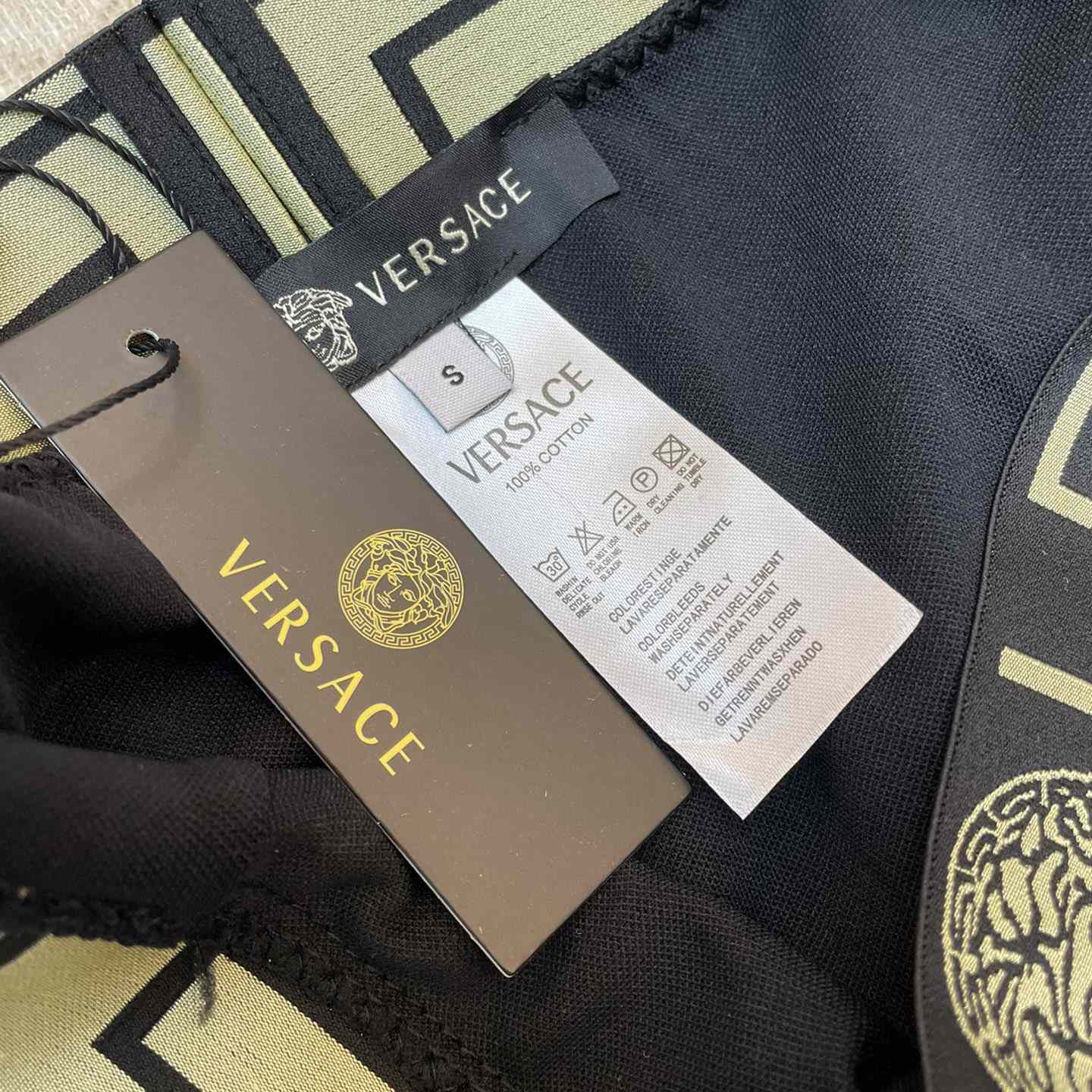 Versace Bikini  - DesignerGu