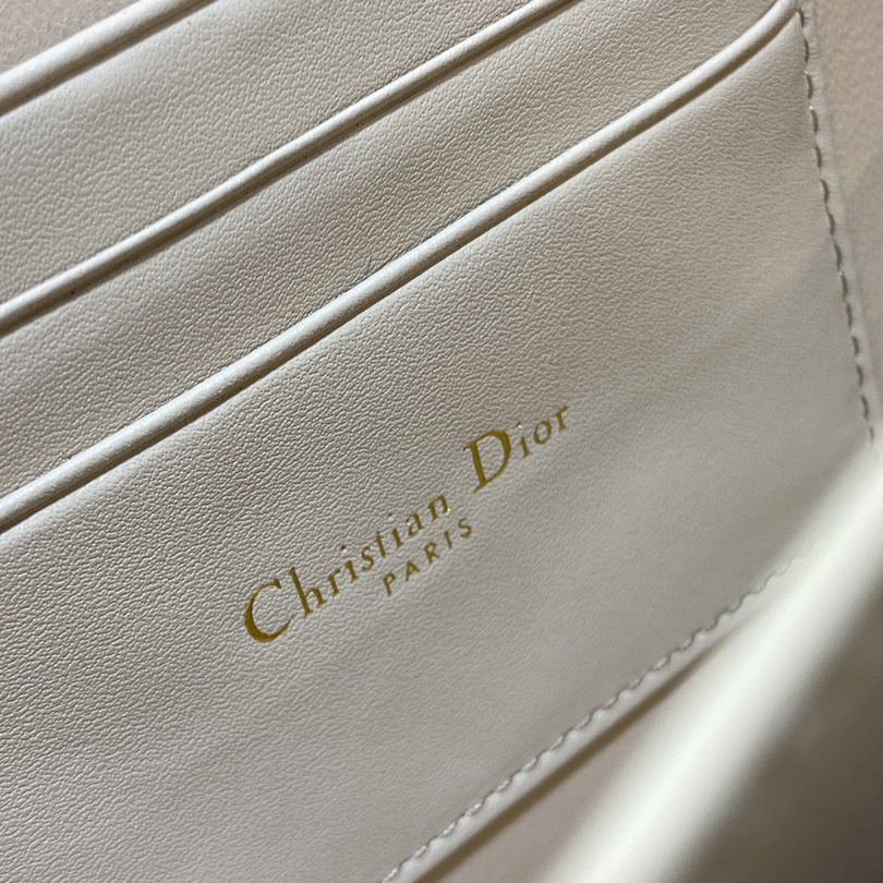 Dior Miss Caro Mini Bag - DesignerGu