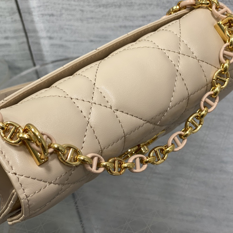 Dior Miss Caro Mini Bag - DesignerGu