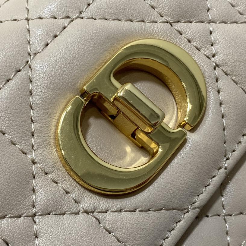 Dior Miss Caro Mini Bag - DesignerGu