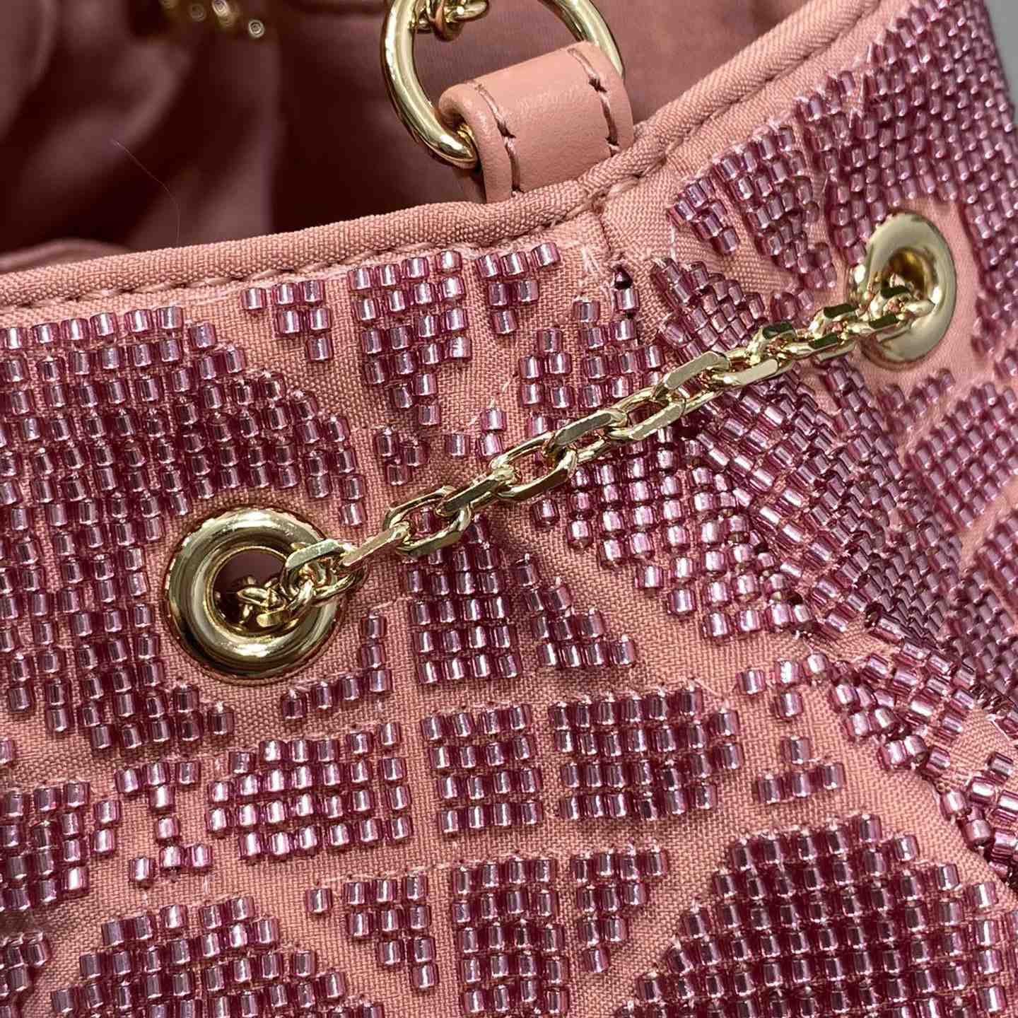 Dior Dream Bucket Bag - DesignerGu