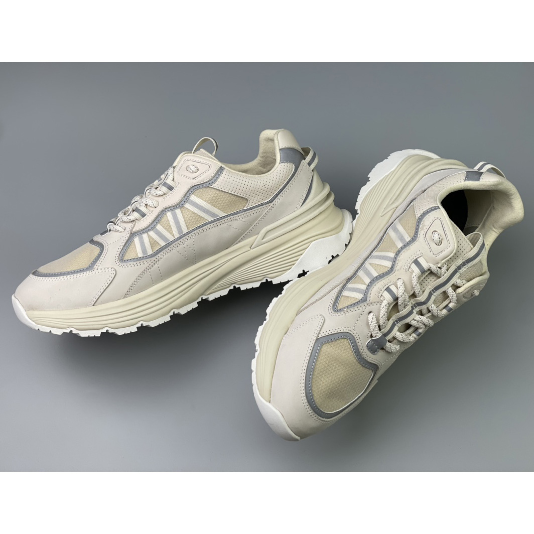 Moncler Lite Runner Low Top Sneaker - DesignerGu