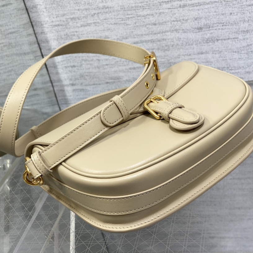 Dior Bobby East-West Bag - DesignerGu