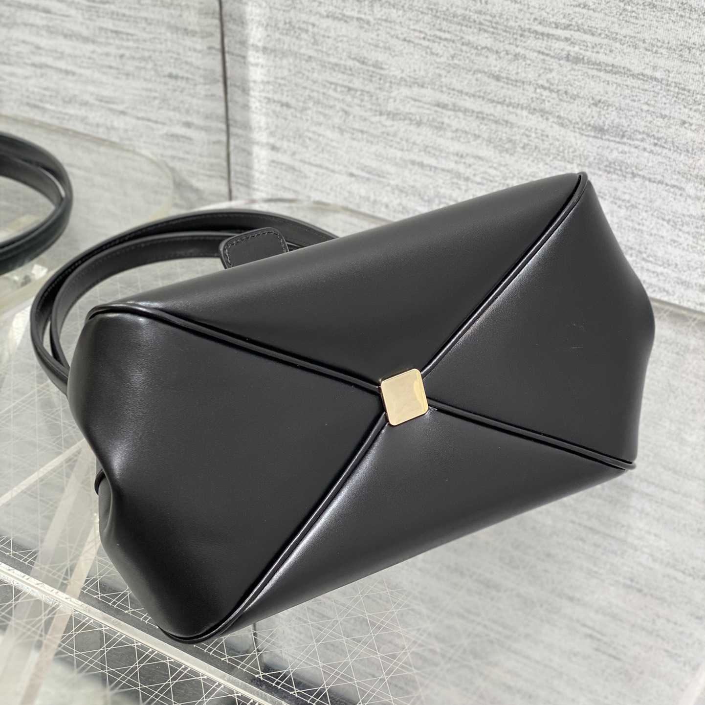 Dior Small Dior Key Bag - DesignerGu