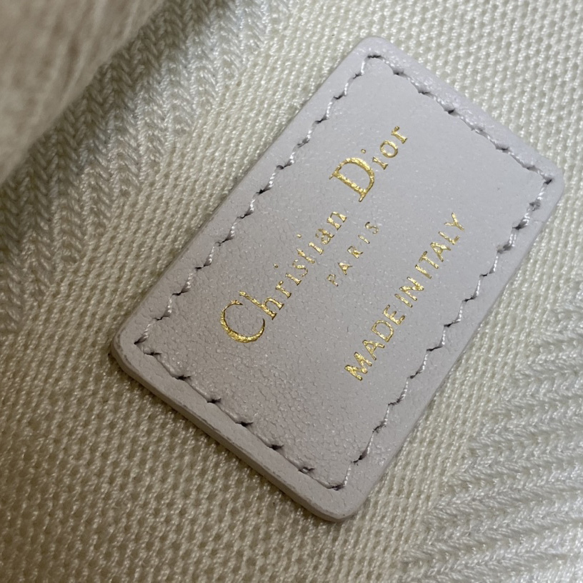 Dior Medium Lady D-lite Bag - DesignerGu