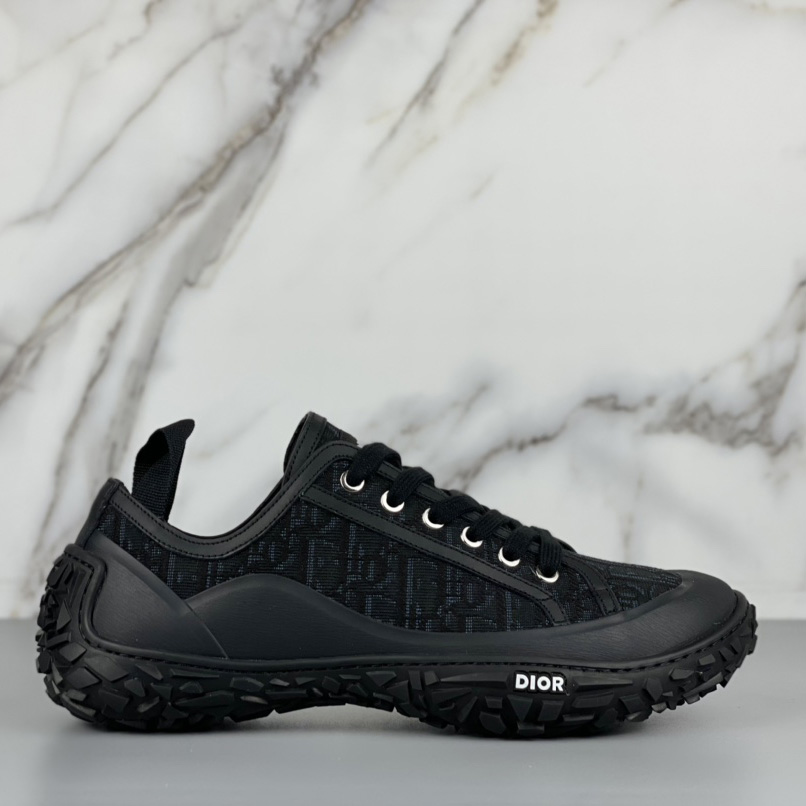 Dior Diorizon Hiking Shoe - DesignerGu