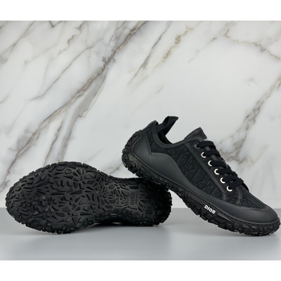 Dior Diorizon Hiking Shoe - DesignerGu