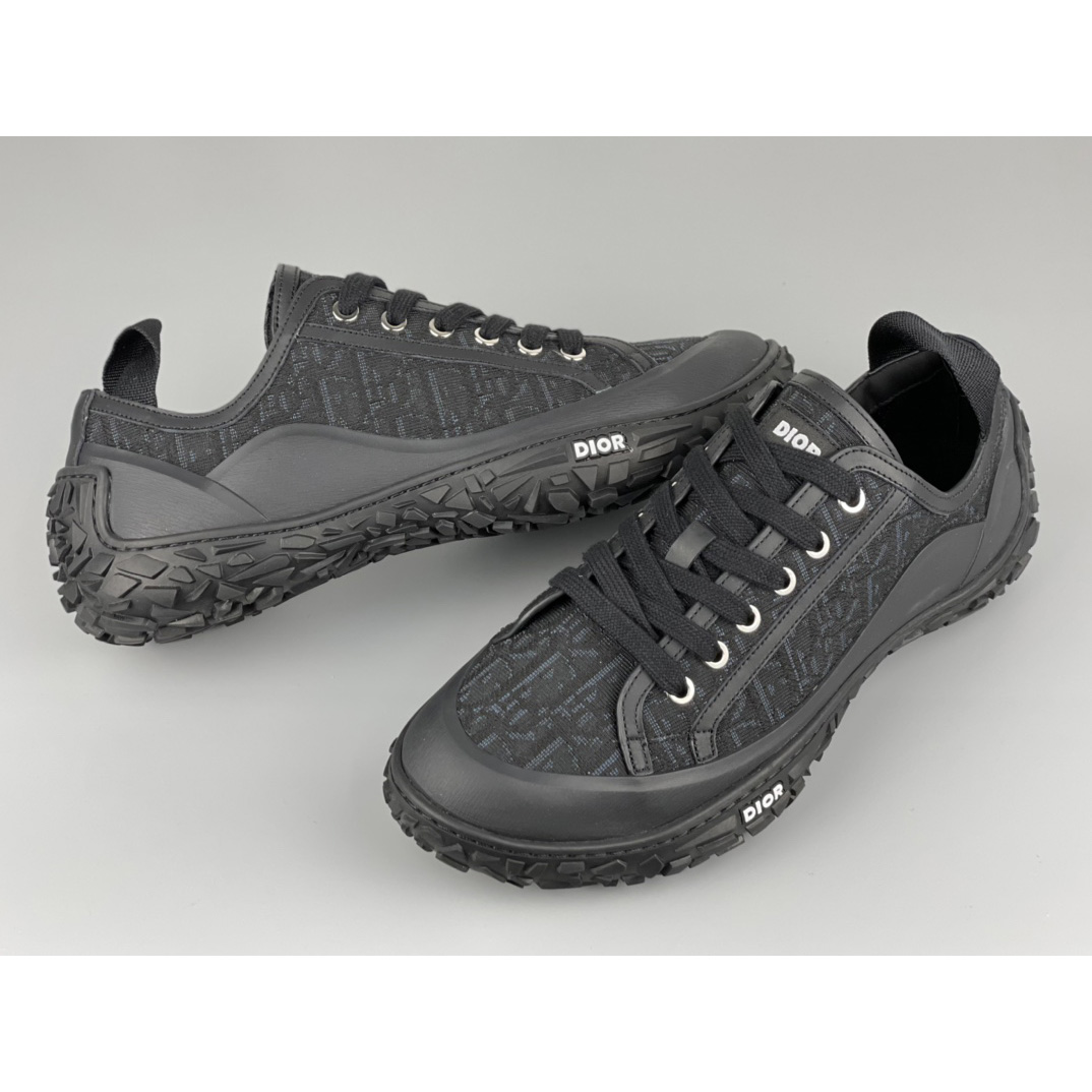 Dior Diorizon Hiking Shoe - DesignerGu