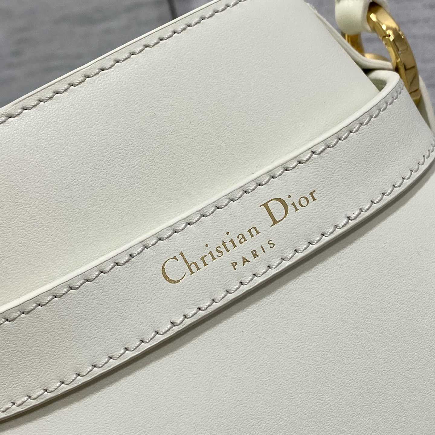 Dior Medium C'est Dior Bag - DesignerGu