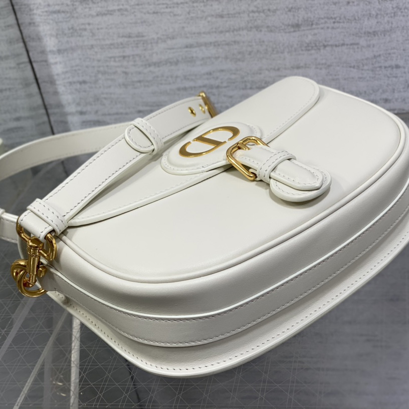 Dior Bobby East-West Bag - DesignerGu