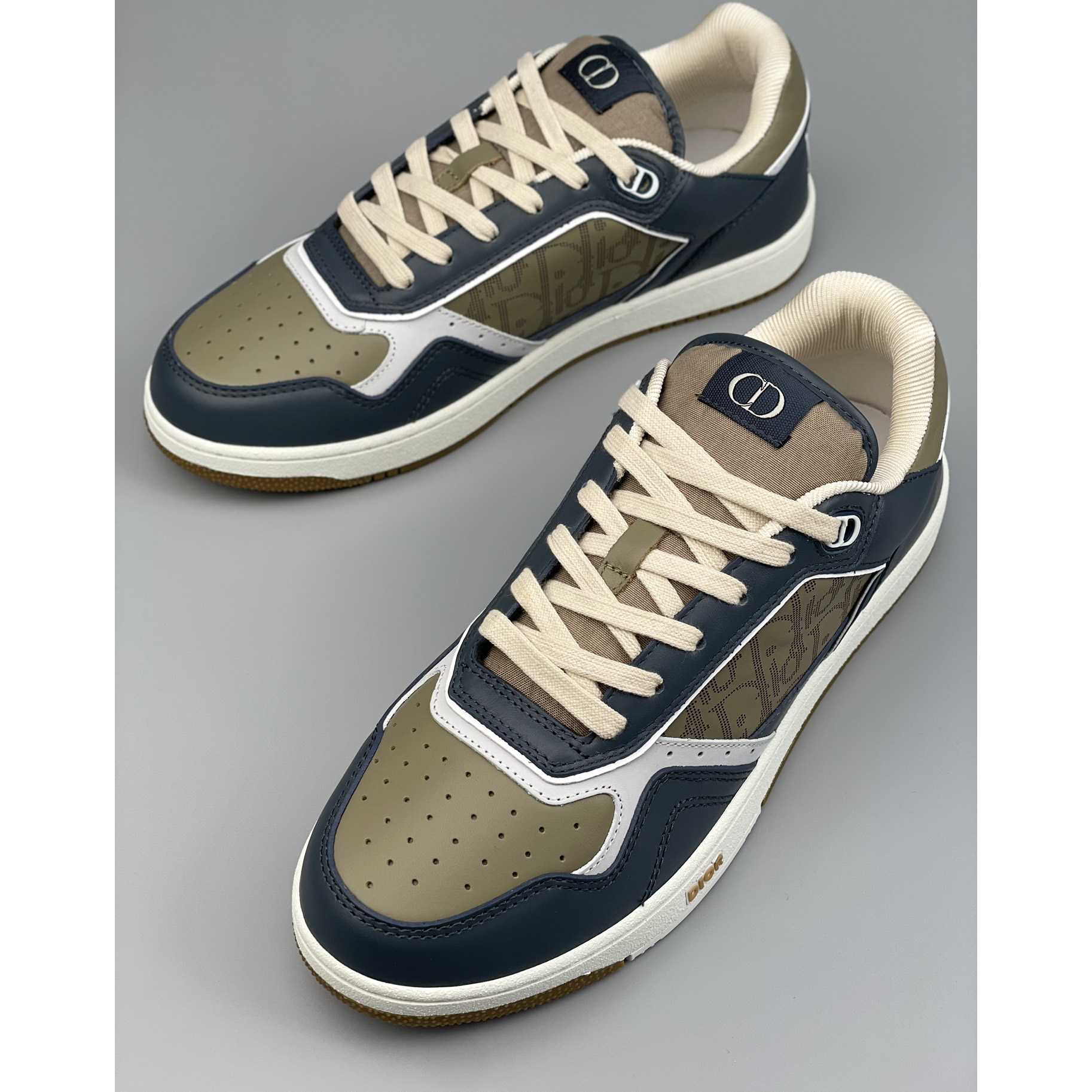 Dior B27 Low-Top Sneaker - DesignerGu